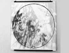 breathing in place (Shados), 2014