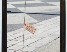 Markings (public art series), 2008-2017