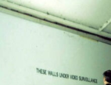 These walls are watching you, 1998