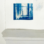 the unconscious is a window (1433 Montague Dr) -“…the unconscious and the tangible” 2026