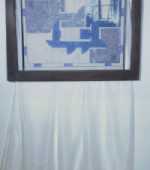 the unconscious is a window (1433 Montague Dr.) – “moving through”, 2026